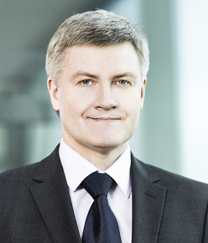Dainius Bložė